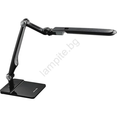 Ecolite LBL1207-CR - LED Димируема настолна лампа MATRIX LED/10W/230V (EC0062)