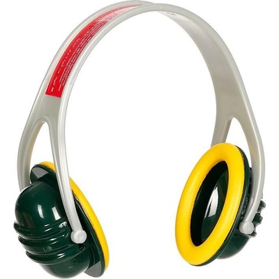 Bosch Детски защитни слушалки Bosch, зелени