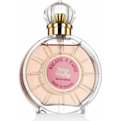 Jeanne Arthes Balade à Paris Soirée Rooftop parfémovaná voda dámská 100 ml