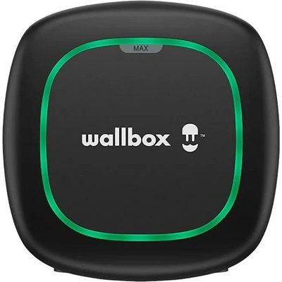 Wallbox Pulsar Max Autonabíjačka 22 kW T2 5m č