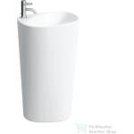 Laufen Palomba 52,5x43,5x90 cm LCC shiny white (H8118044001041)