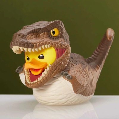 TUBBZ Jurský park Velociraptor