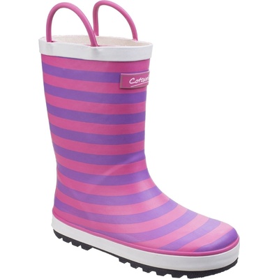 Cotswold Captain Welly In99 - Pink