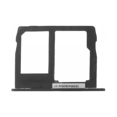 Motorola Moto G5S Plus XT1805 - SIM/SD Slot Lunar sivý