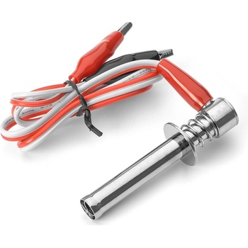 Kavan žhavítko dlouhé 55,5mm