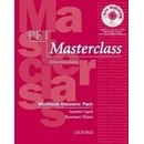 PET MASTERCLASS WORKBOOK RESOURCE PACK WITHOUT KEY + MULTIRO