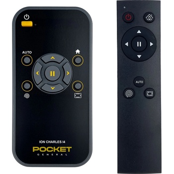 GENERAL NICEBOY ION Charles i4 - дистанционно управление дубликат (NICEBOY ION Charles i4)