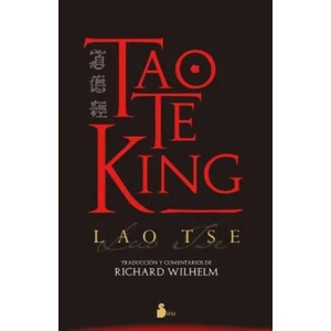 Tao Te King | Lao Tse (ISBN: 9788417399726)