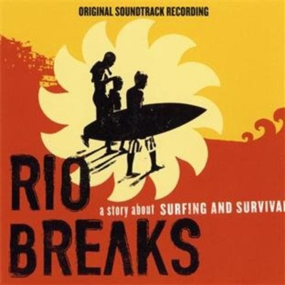 Ost - Rio Breaks CD