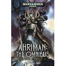 Ahriman: the Omnibus