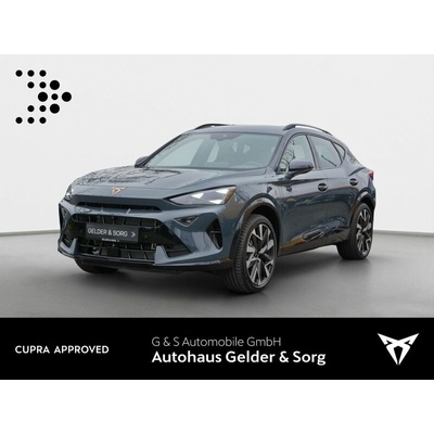 Cupra Formentor VZ 1.5 e-Hybrid 200 kW