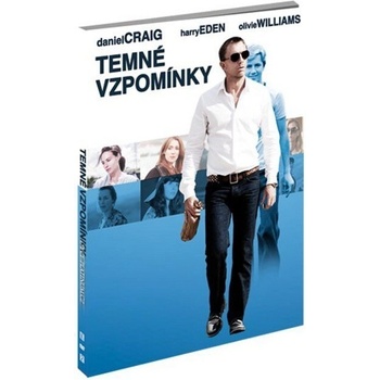 Temné vzpomínky DVD