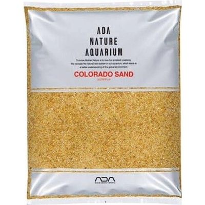 ADA Colorado sand 2 kg – Zbozi.Blesk.cz