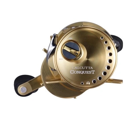 Shimano Calcutta Conquest 201A