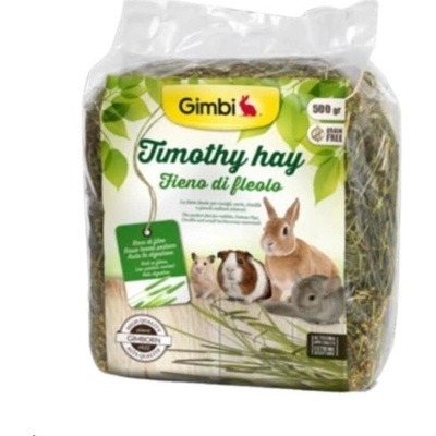 Gimbi specialni seno z boj. lučního 0,5 kg