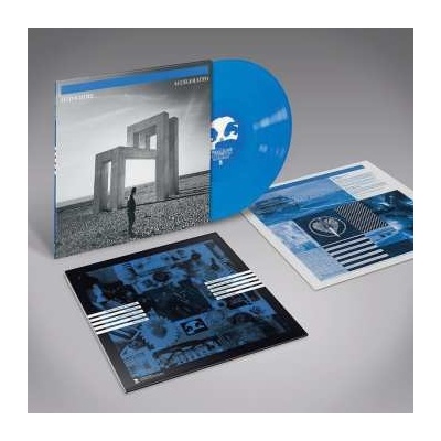 Fotocrime - Accelerated LP