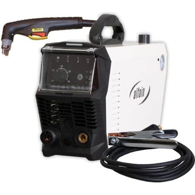 Alfa In PERUN 40 PLASMA PFC + hořák HS-60 5.0308