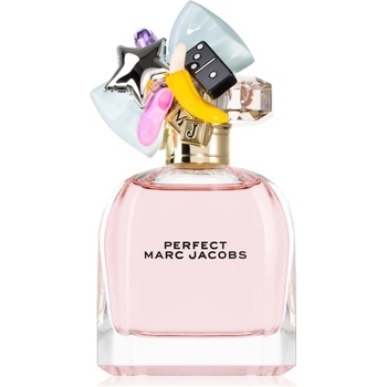 Marc Jacobs Perfect parfémovaná voda dámská 50 ml