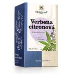 SONNENTOR - Лимонена върбинка, порционен чай, БИО, 18 бр
