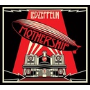 LED ZEPPELIN: MOTHERSHIP CD