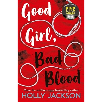 Good Girl Bad Blood