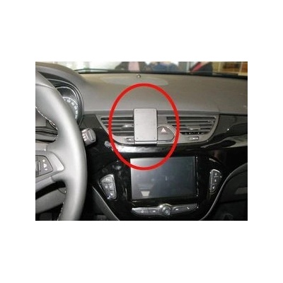 Brodit ProClip montážna konzola pre Opel Corsa 15-19, na stred 855333