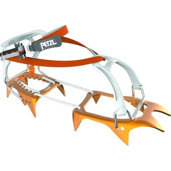 Petzl Leopard LLF