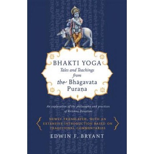 Bhakti Yoga (ISBN: 9780865477759)
