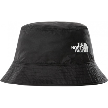 The North Face Шапка The north face Sun Stash Hat - TNF Black / TNF White - размер S/M (204-1688-1511)