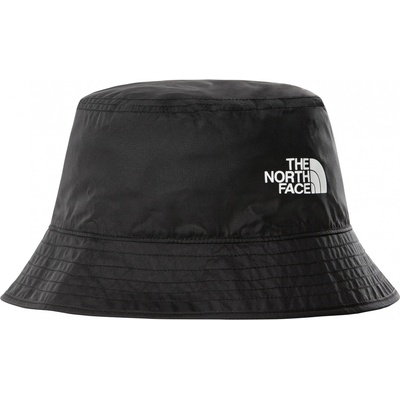 The North Face Шапка The north face Sun Stash Hat - TNF Black / TNF White - размер S/M (204-1688-1511)