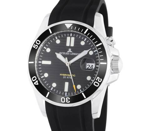 Jacques Lemans 1-2170A