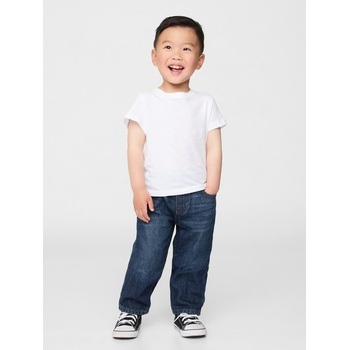 GAP Бебешки дънки Baggy GAP GAP | Sin | Момчешки | 2 години