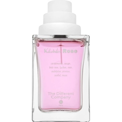 The Different Company L'Esprit Cologne Kashan Rose toaletní voda dámská 100 ml