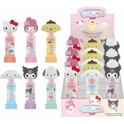 Sanrio Lipstick Candy 5 g