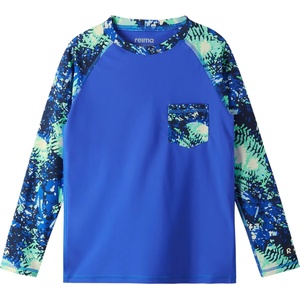 Reima Детска ликра Reima Kid's Kroolaus Lycra - Sparkly Blue - размер 104 (EU) (750-2542-0411)