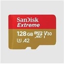 SanDisk SDXC UHS-I U3 128GB SDSQXAA-128G-GN6MA