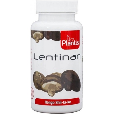 Artesania Agricola Plantis® Шийтаке 400 mg 60 капсули | Artesania Agricola (037395 (080076) AA)