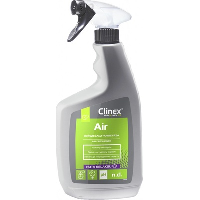 CLINEX Air Time to relax 650 ml