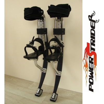 PowerStrider AL Profesional