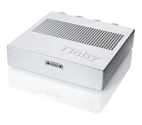 Chord TToby