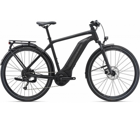 Giant Explore E+ 3 GTS 2021