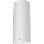 Franke SHAPE FTU PLUS 3707 I WH Аспиратор тип остров Бял мат (335.0588.222)
