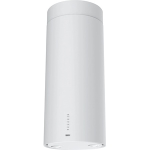 Franke SHAPE FTU PLUS 3707 I WH Аспиратор тип остров Бял мат (335.0588.222)