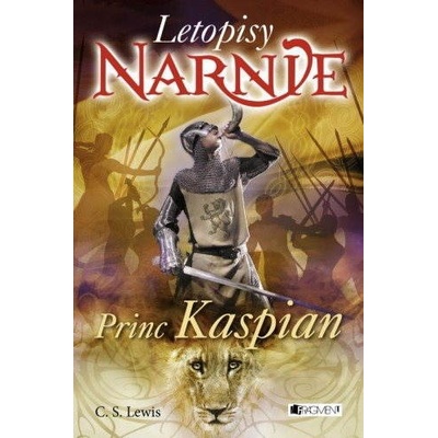 NARNIE – Princ Kaspian