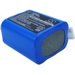 Cameron Sino Батерия за iRobot Braava 300, 380, 2000 (екв. 4409709) 1500mAh, Ni-MH (CS-IRB380VX)