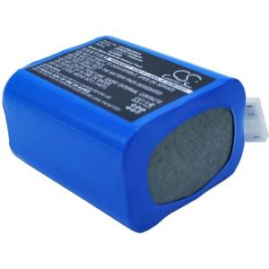 Cameron Sino Батерия за iRobot Braava 300, 380, 2000 (екв. 4409709) 1500mAh, Ni-MH (CS-IRB380VX)