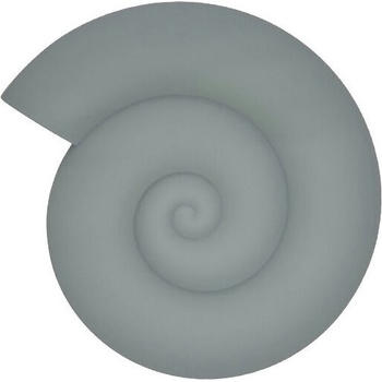 OYOY Nautilus подложка за горещи съдове, сиво-синя (L301282)