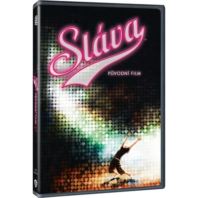 Sláva DVD