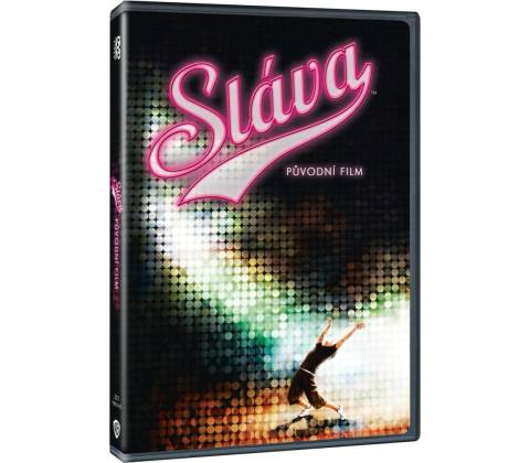 Sláva DVD