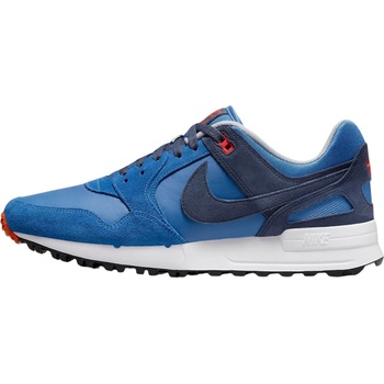 Nike Air Pegasus '89 G Unisex Shoe Star Blue/Picante Red/Wolf Grey/Thunder Blue 40 Женски голф обувки (FJ2245-400-7)